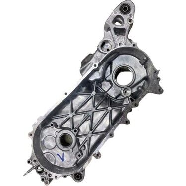 Honda Spacy 110 Sol Karter