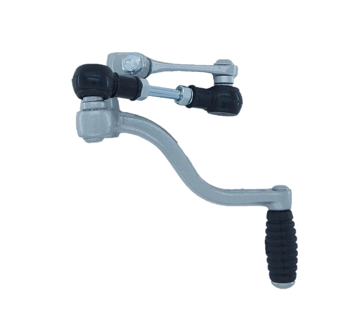 MONDİAL Z-ONE S 150-180 VİTES PEDALI