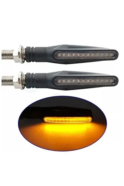 KAYAR LED SİNYAL ADET