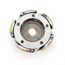 DEBRİYAJ BALATASI X MAX