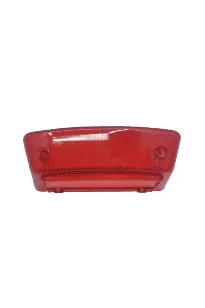 Ybr 125 Stop Camı