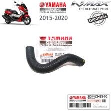 NMAX 125/155 RADYATÖR HORTUMU