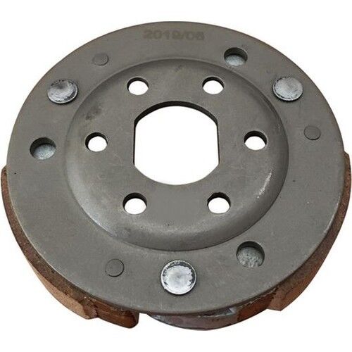 SCOOTER 50 / 80 CC ARKA DEBRİYAJ / VARYATÖR BALATASI