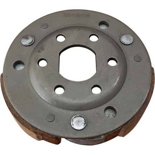 SCOOTER 50 / 80 CC ARKA DEBRİYAJ / VARYATÖR BALATASI