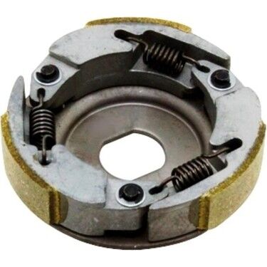 DEBRİYAJ BALATASI DIO