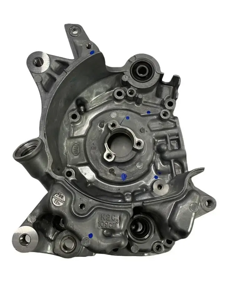 HONDA DİO 110 SAĞ KARTER ORJİNAL