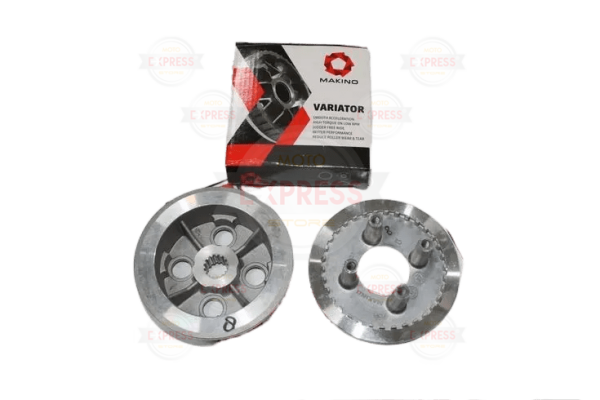 BAJAJ PULSAR 200 RS DEBRİYAJ BASKI TABLASI MAKİNO