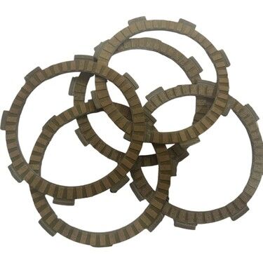 DEBRİYAJ BALATASI CBF OEM