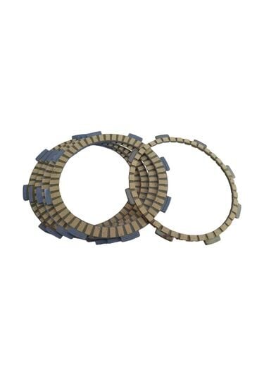 DEBRİYAJ BALATASI CBR 250 91-110-119 MM