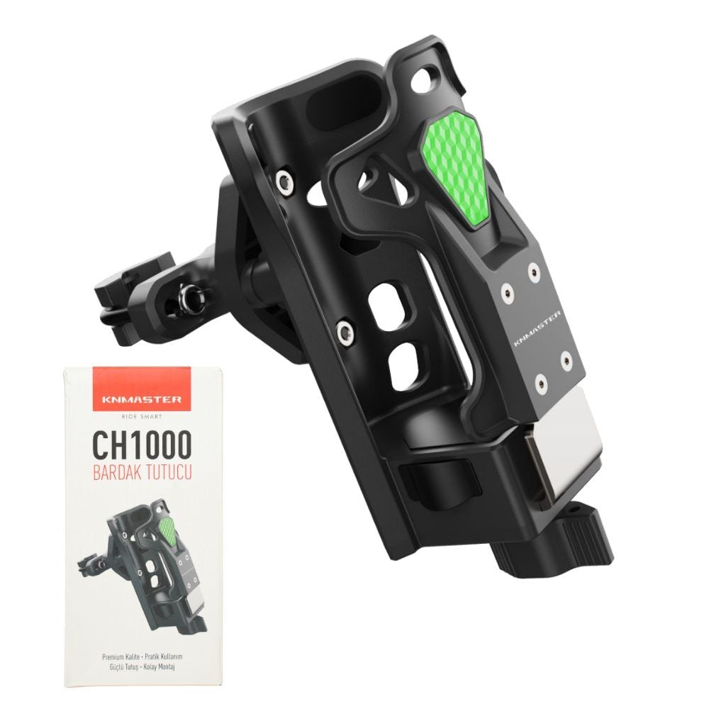 MOTOSİKLET BARDAKLIK