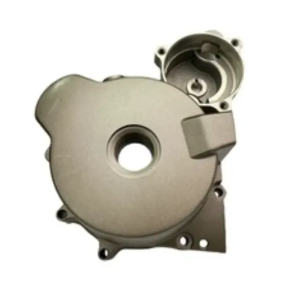 KARTER KAPAĞI SOL DRİFT L