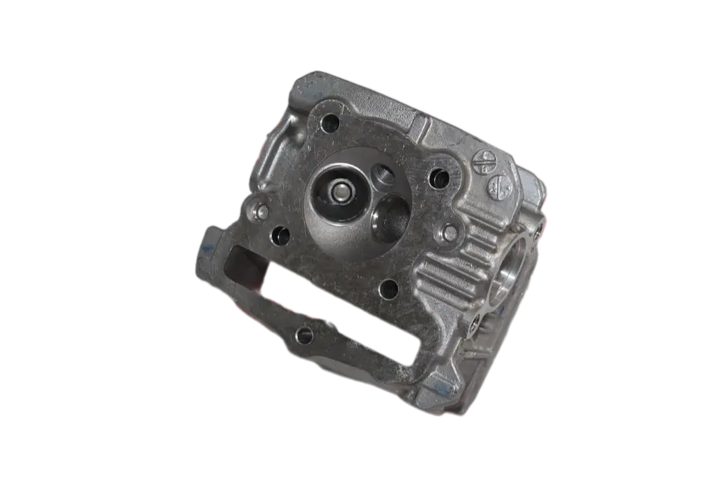 ÜST KAPAK ACTİVA 2024