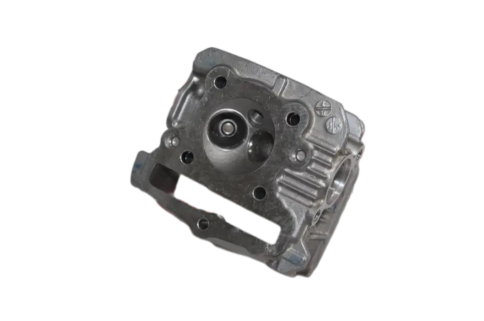 ÜST KAPAK ACTİVA 2024