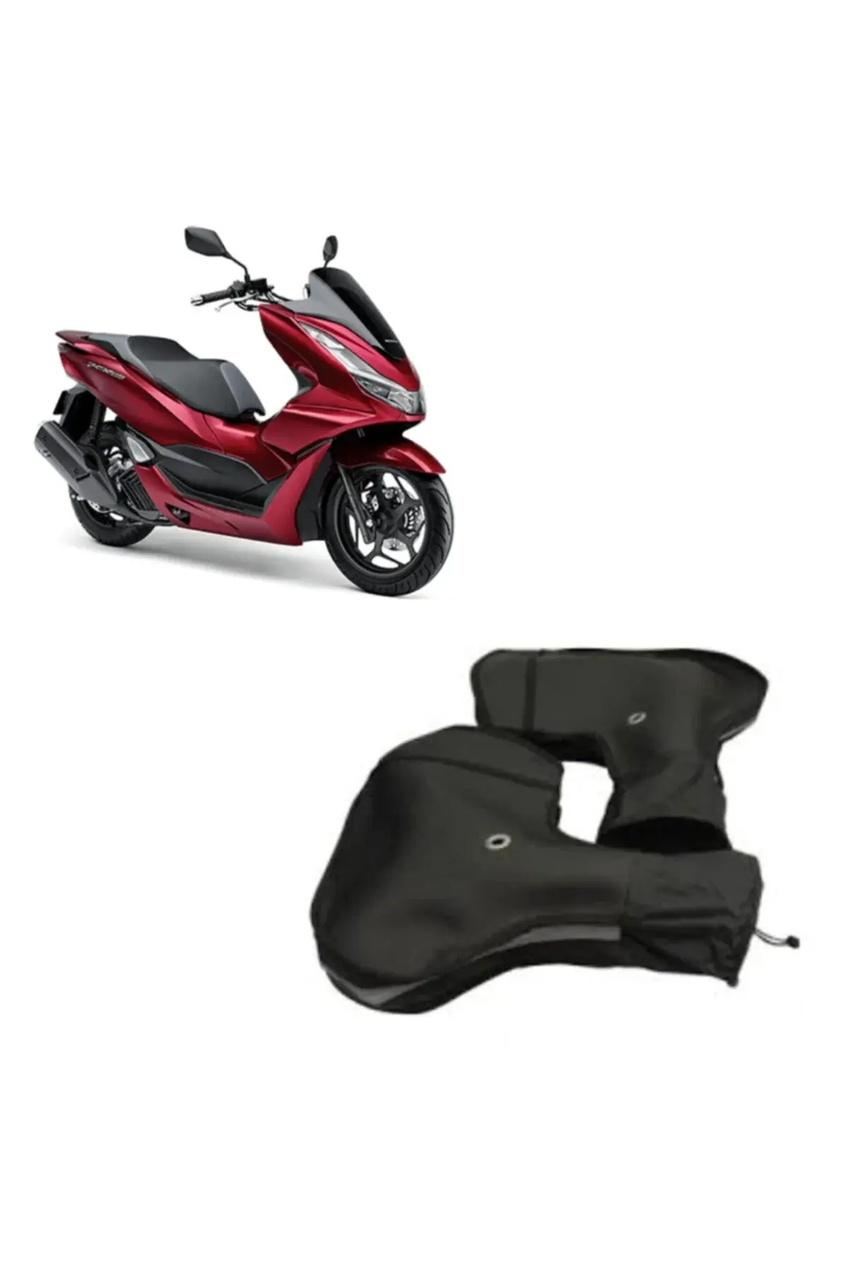 ELCİK KIŞLIK PCX