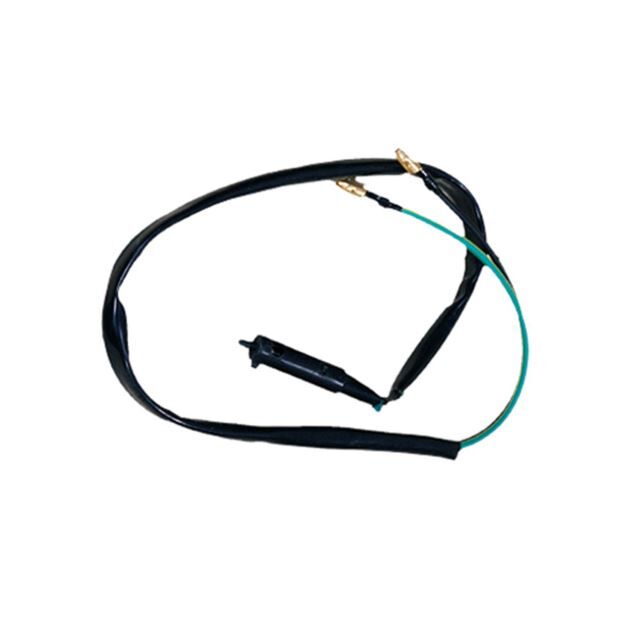 Cg Ön Fren Müşürü Kablolu