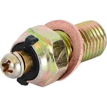 YAMAHA YBR 125 BOŞ VİTES MÜŞÜRÜ