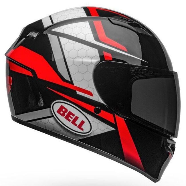 KASK BELL PS QUALIFIER