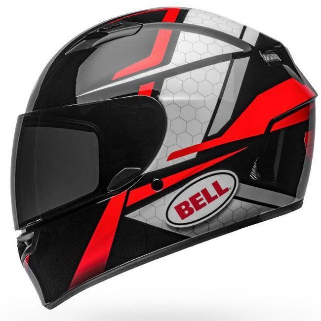 KASK BELL PS QUALIFIER