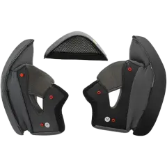 AXXIS Draken S İç Ped Seti