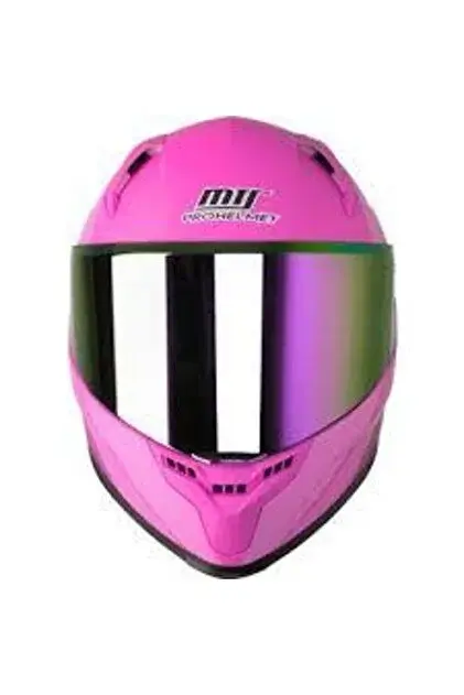 MTS PEMBE KADIN KASKI XS/S