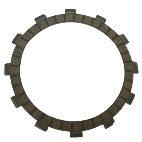 DEBRİYAJ BALATASI CF 400