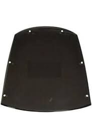 YBR SİPERLİK ESKİ MODEL KARE ( TEYİPLİK CAMI )