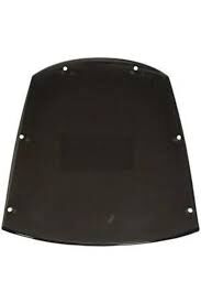 YBR SİPERLİK ESKİ MODEL KARE ( TEYİPLİK CAMI )