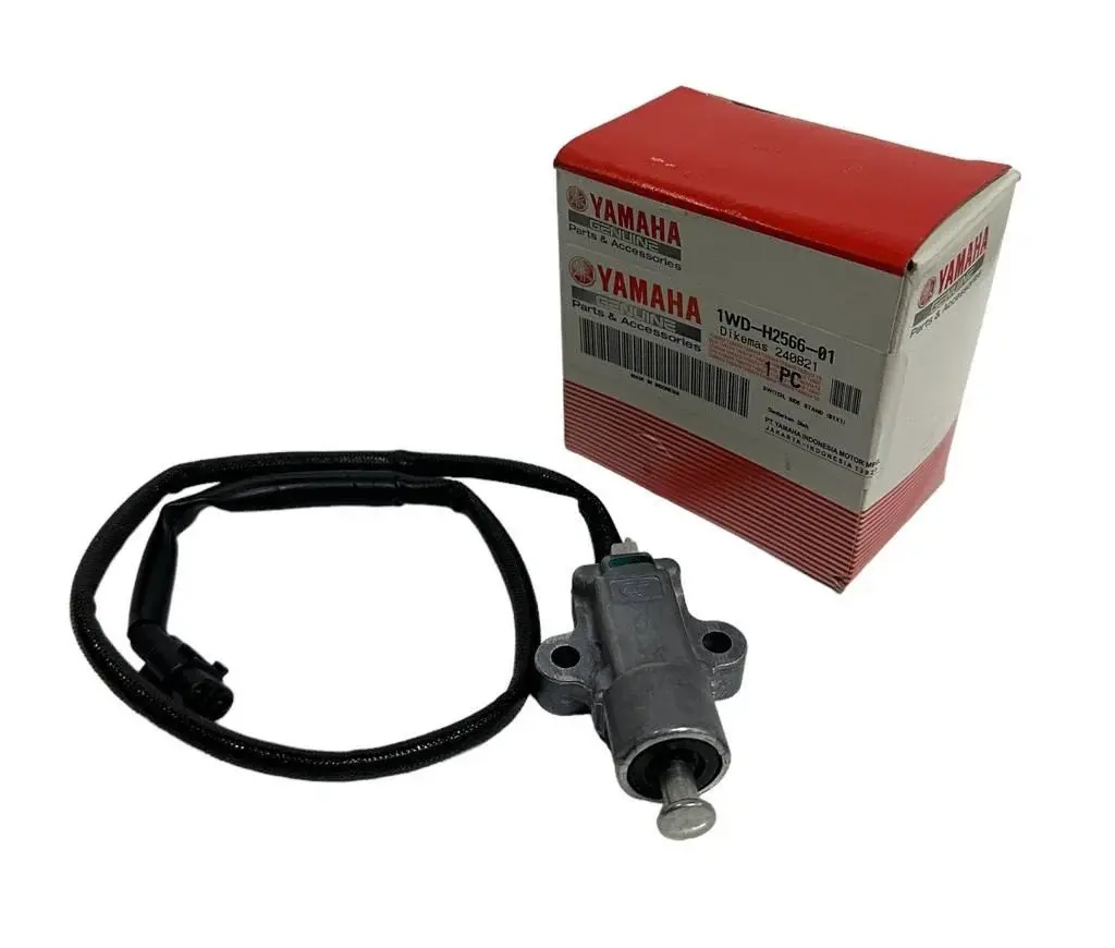 Yan Sehpa Müşürü Yamaha Yzf-r25 2019 (orj)