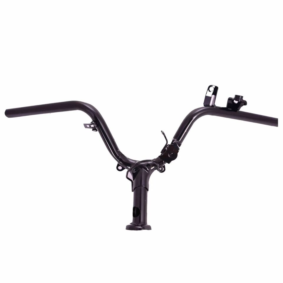 HONDA ACTİVA-S GİDON DİREKSİYON KOMPLE OEM