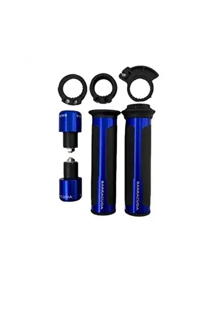 Barracuda Elcik Set Ve Denge Topuzları Mavi