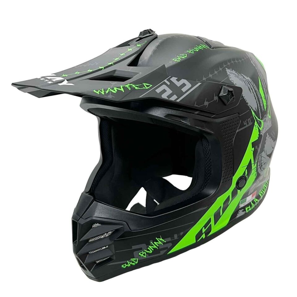 KASK SWAY 618 ÇOCUK