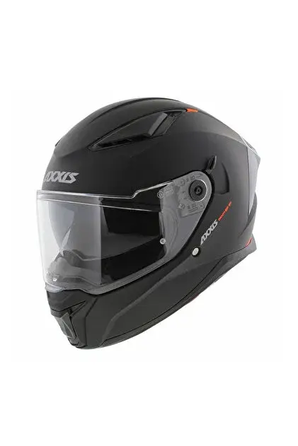 KASK AXXIS PANTHER SV SOLİD