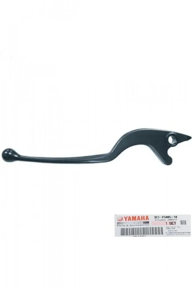 Yamaha Xmax A Sol Fren Kolu