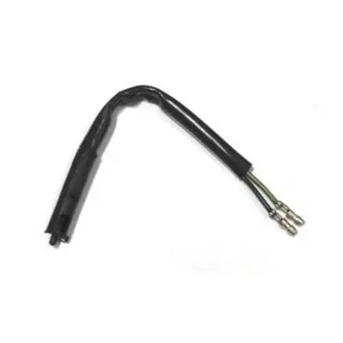 Alpha Sol Fren Müşürü