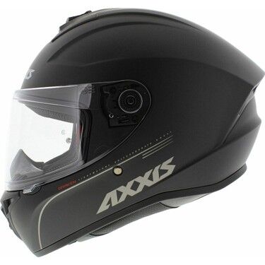 KASK AXXIS S SOLİD