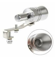 EGZOZ UCU  TURBO SES