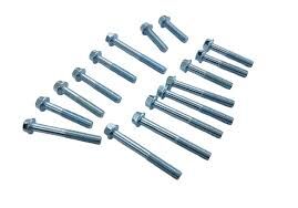 STATÖR KAPAK VİDASI YBR 125