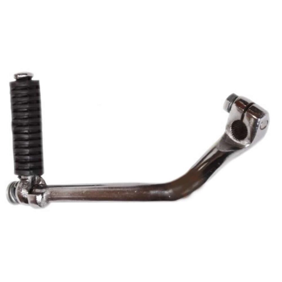 CUB 100 MARŞ PEDALI