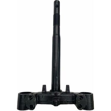 Kanuni Mati 125 Ön Maşa Alt Platin