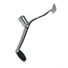 Cup / Cub Vites Pedalı