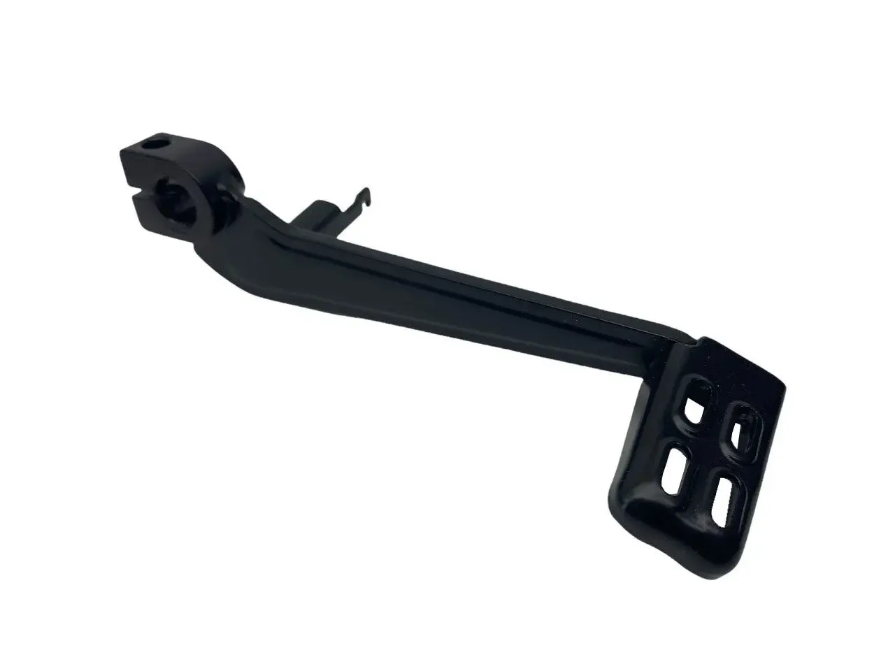 Bajaj Pulsar 200 NS Arka Fren Pedalı Siyah