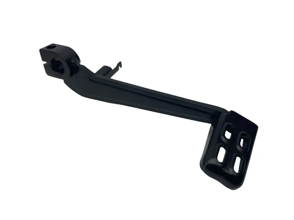 Bajaj Pulsar 200 NS Arka Fren Pedalı Siyah