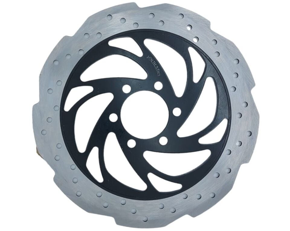 BAJAJ PULSAR 200 NS ÖN FREN DİSKİ