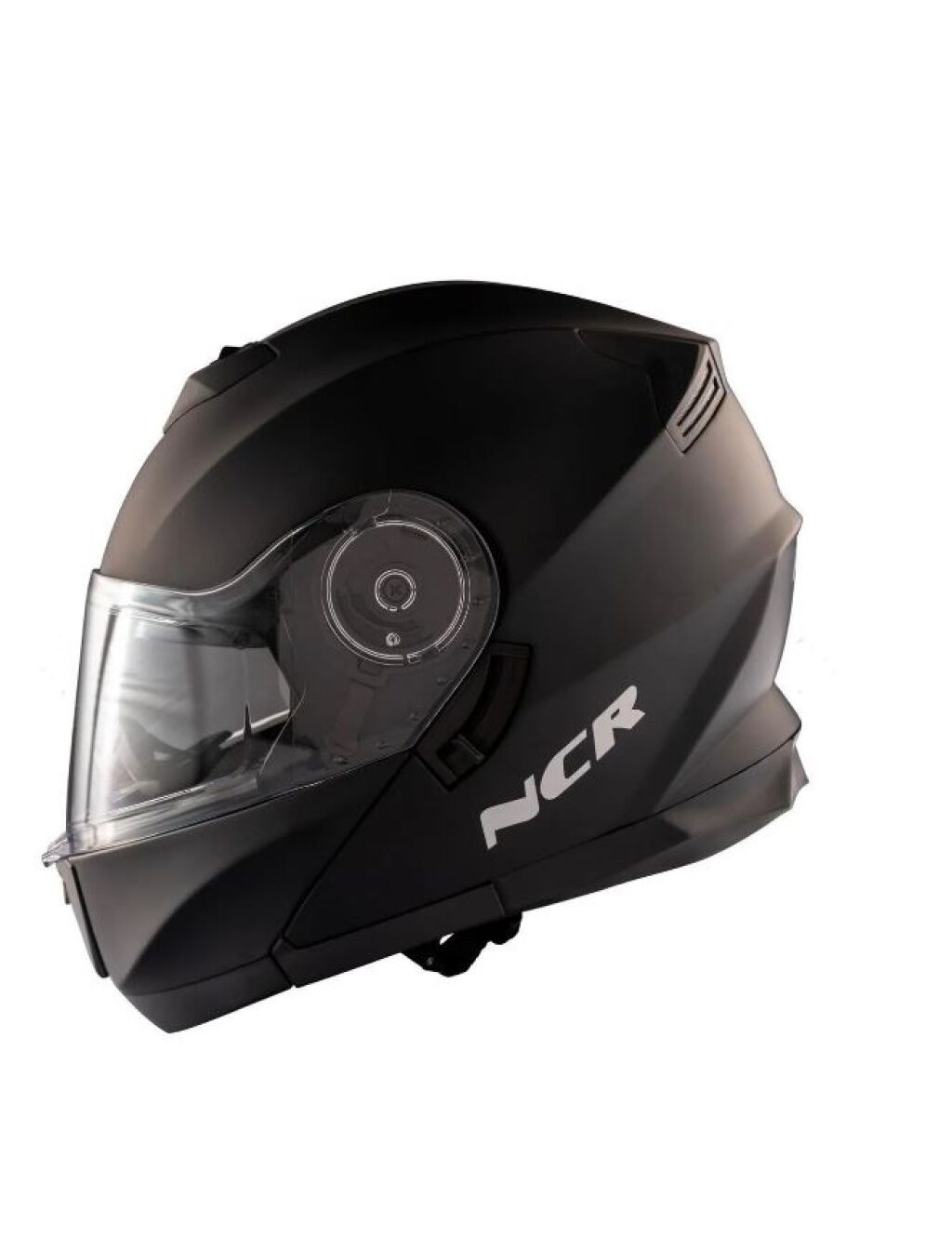 KASK NCR ÇENE AÇILIR