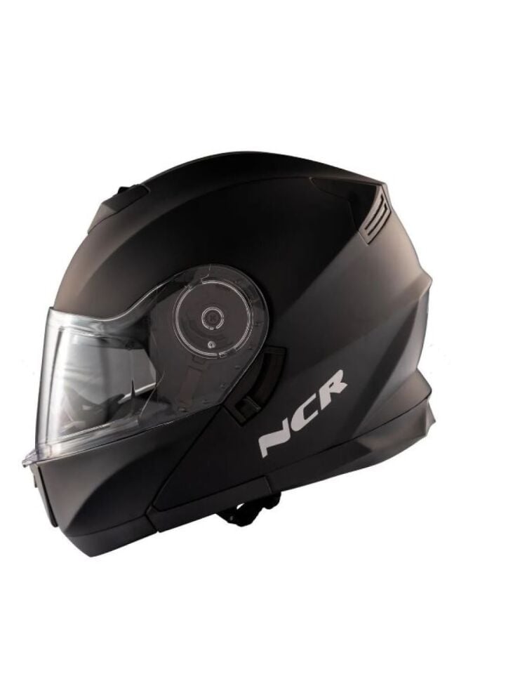 KASK NCR ÇENE AÇILIR