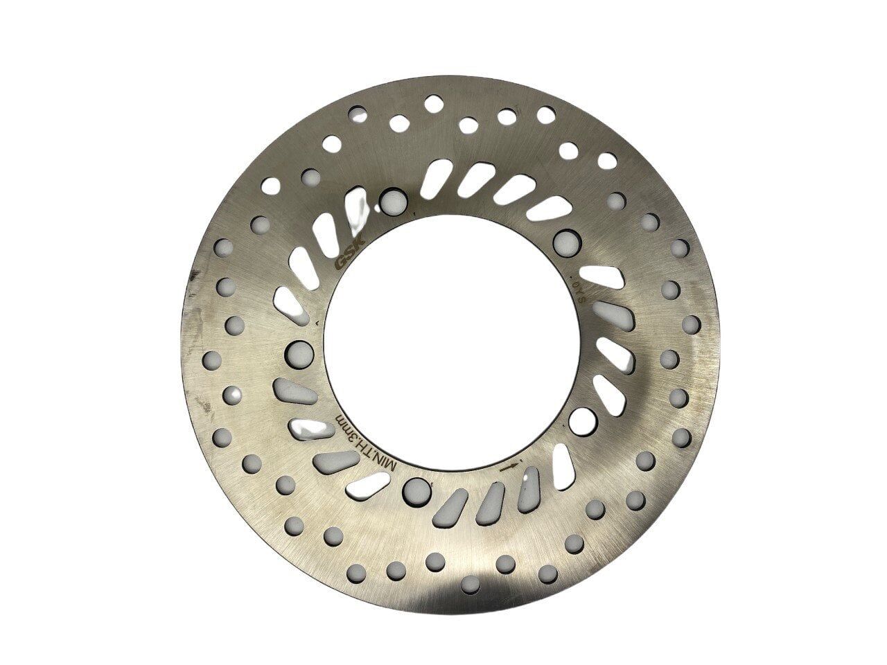 HONDA PCX 125 ÖN DİSK 2021-2022