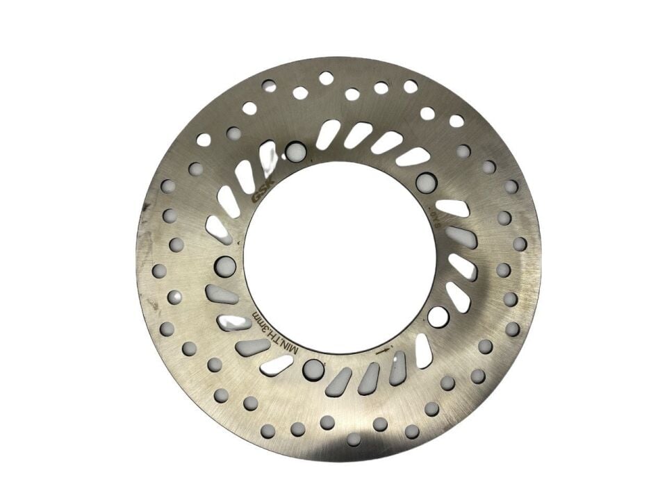 HONDA PCX 125 ÖN DİSK 2021-2022