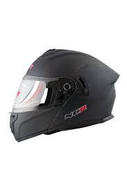 KASK NCR ÇENE AÇILIR LÜX