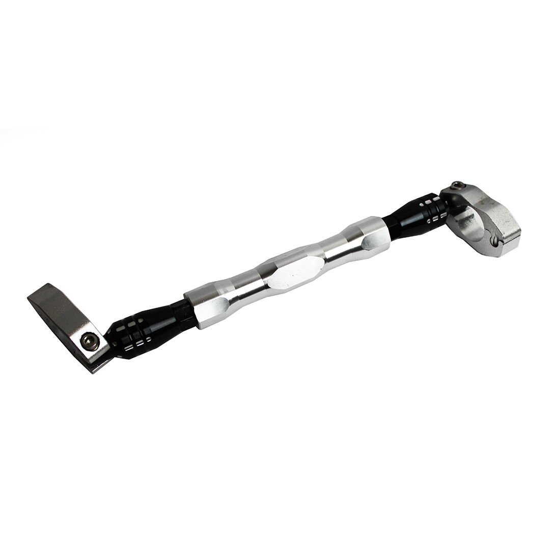 Knmaster Ayarlanabilir Motosiklet Gidon Dengeleyici Bar