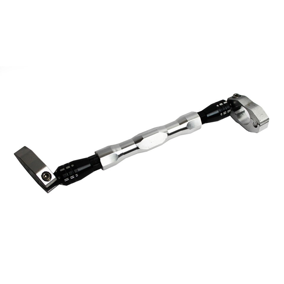Knmaster Ayarlanabilir Motosiklet Gidon Dengeleyici Bar